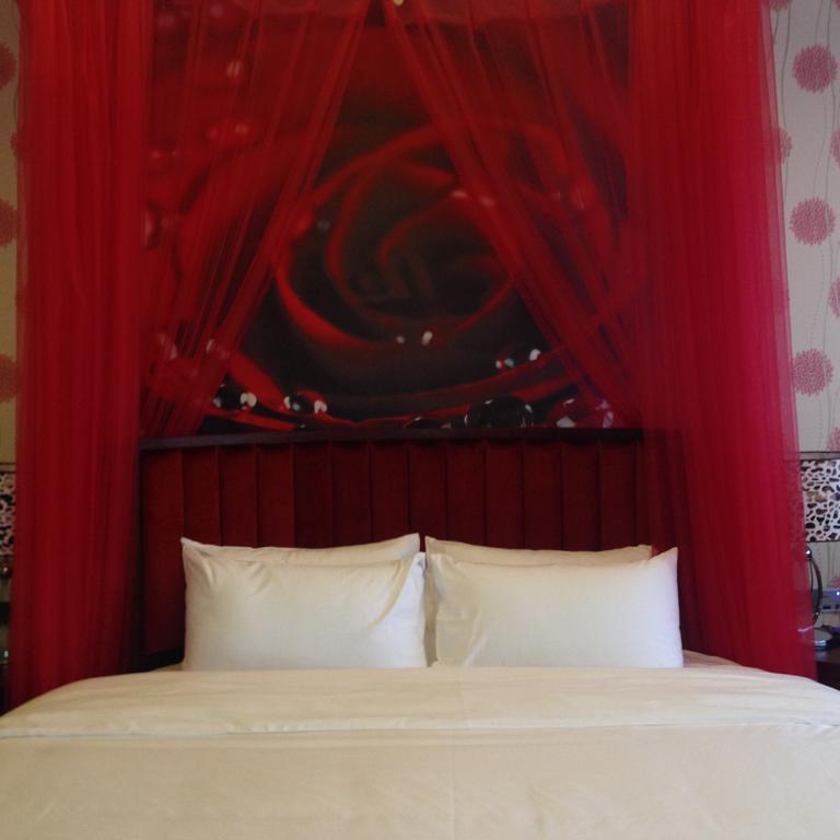 Shidu Purple Yuet Hotel Chongqing Camera foto