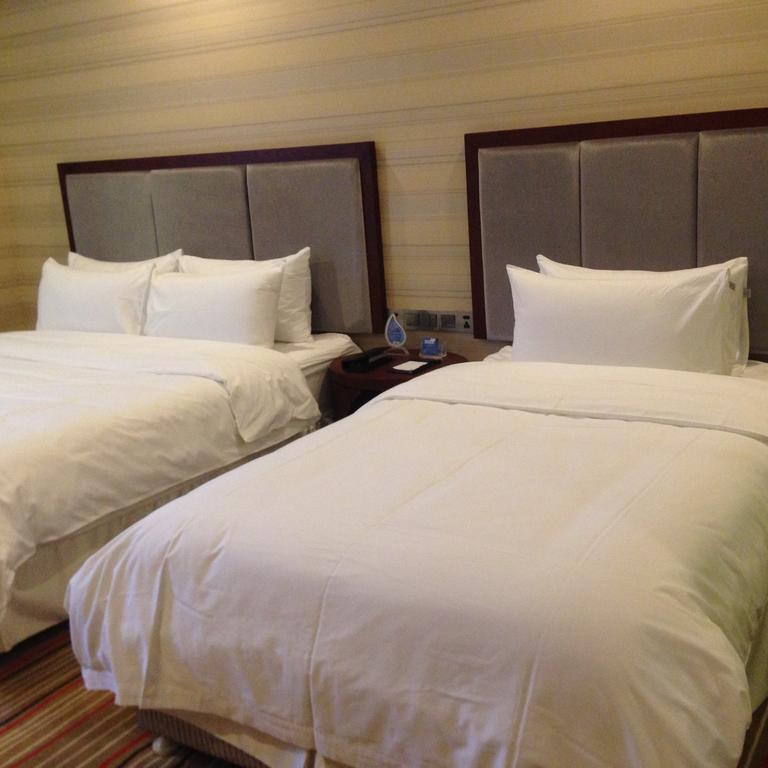 Shidu Purple Yuet Hotel Chongqing Esterno foto