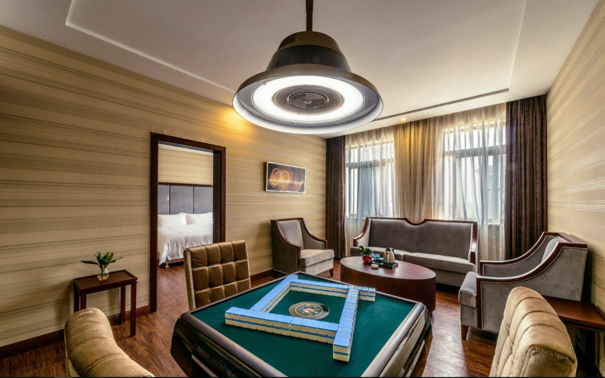 Shidu Purple Yuet Hotel Chongqing Esterno foto